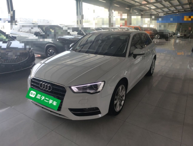 Audi A3 2016 Audi A3 2016 car image