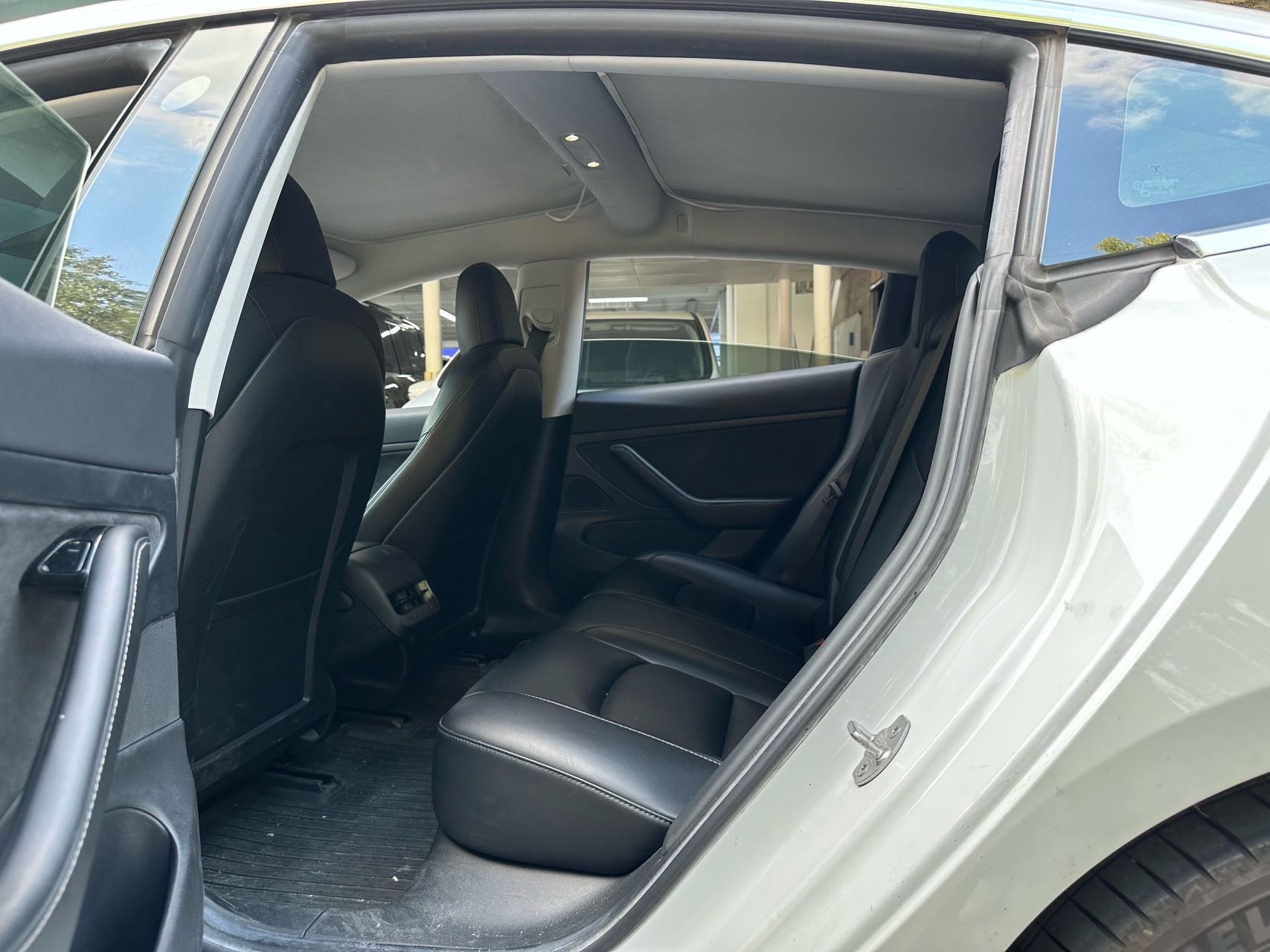 Tesla Model 3 2020 #7 Tesla Model 3 2020 car image #7