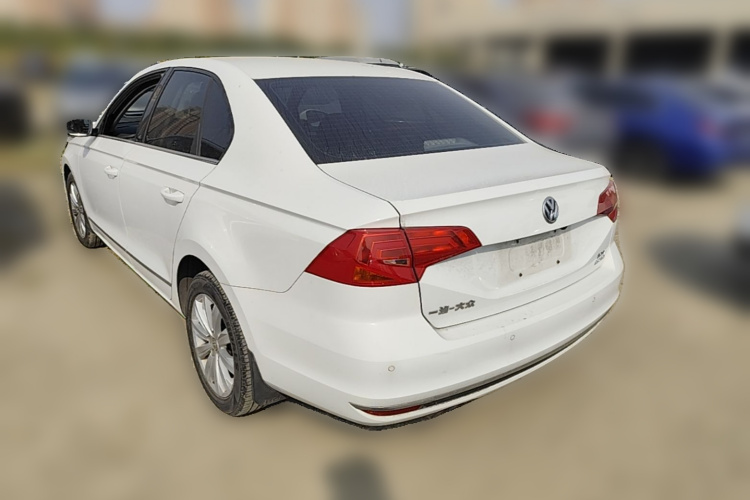 Volkswagen Bora 2016 imagem de carro #5