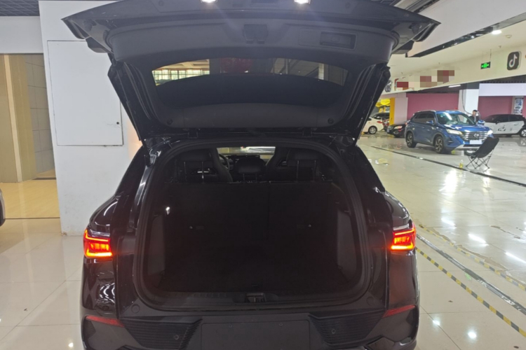 BYD Yuan Plus 2024 car image #19