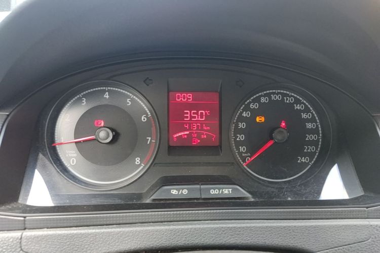 Volkswagen Santana 2017 #12 Volkswagen Santana 2017 car image #12