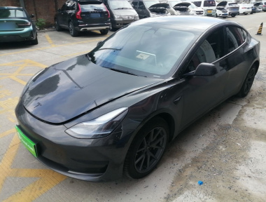 Tesla Model 3 2023 Tesla Model 3 2023 car image
