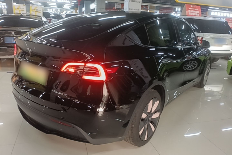 Tesla Model Y 2023 car image #7