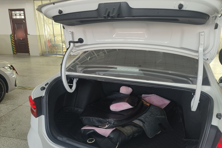 Volkswagen Lavida 2019 #19 Volkswagen Lavida 2019 image de voiture #19
