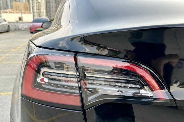 特斯拉 Model 3 2023 汽车图片 #4