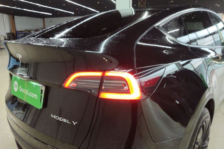 Tesla Model Y 2023 car image #8