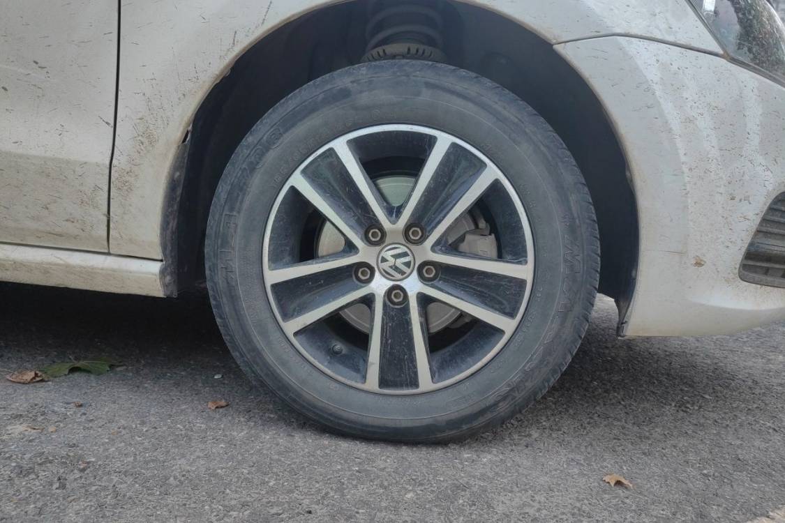 Volkswagen Polo 2017 #9 Volkswagen Polo 2017 car image #9