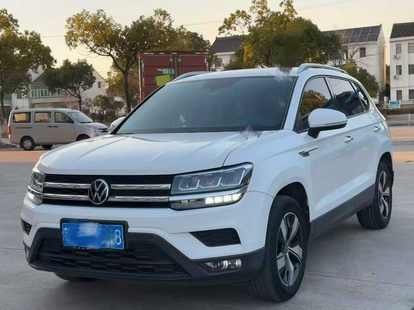 2022 immagine di auto 