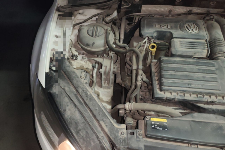 Volkswagen Golf 2015 #23 Volkswagen Golf 2015 car image #23