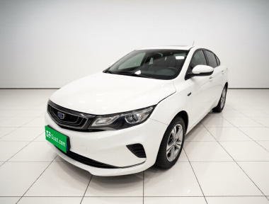 GEELY Emgrand GL 2019 GEELY Emgrand GL 2019 car image