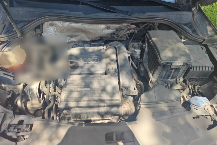 Audi Q3 2016 #22 Audi Q3 2016 immagine di auto #22