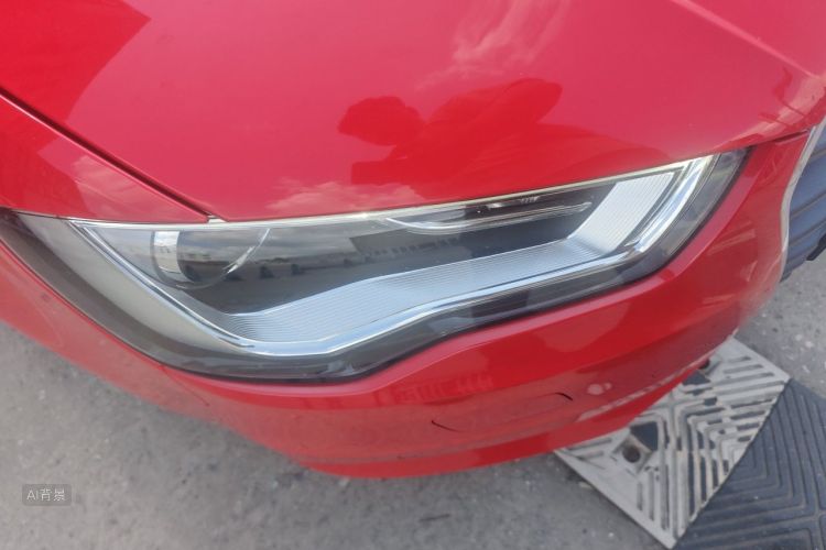 Audi A3 2015 #8 Audi A3 2015 immagine di auto #8