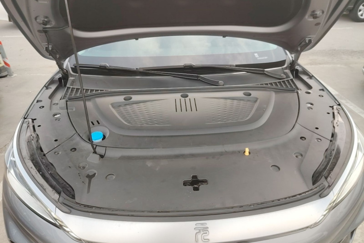 BYD Yuan Plus 2025 immagine di auto #20