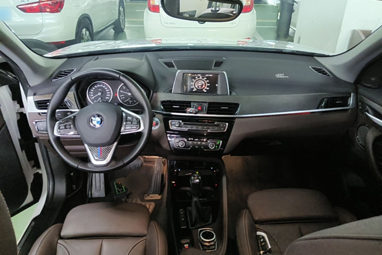 BMW X1 2016 #11 BMW X1 2016 car image #11