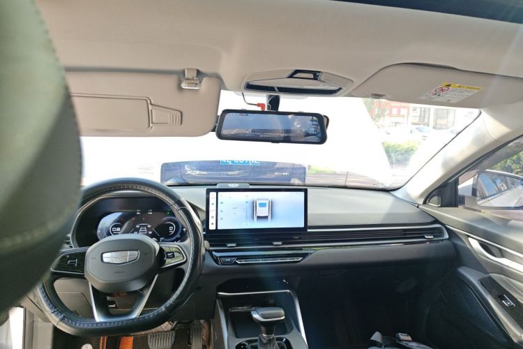 GEELY Emgrand 2024 immagine di auto #20