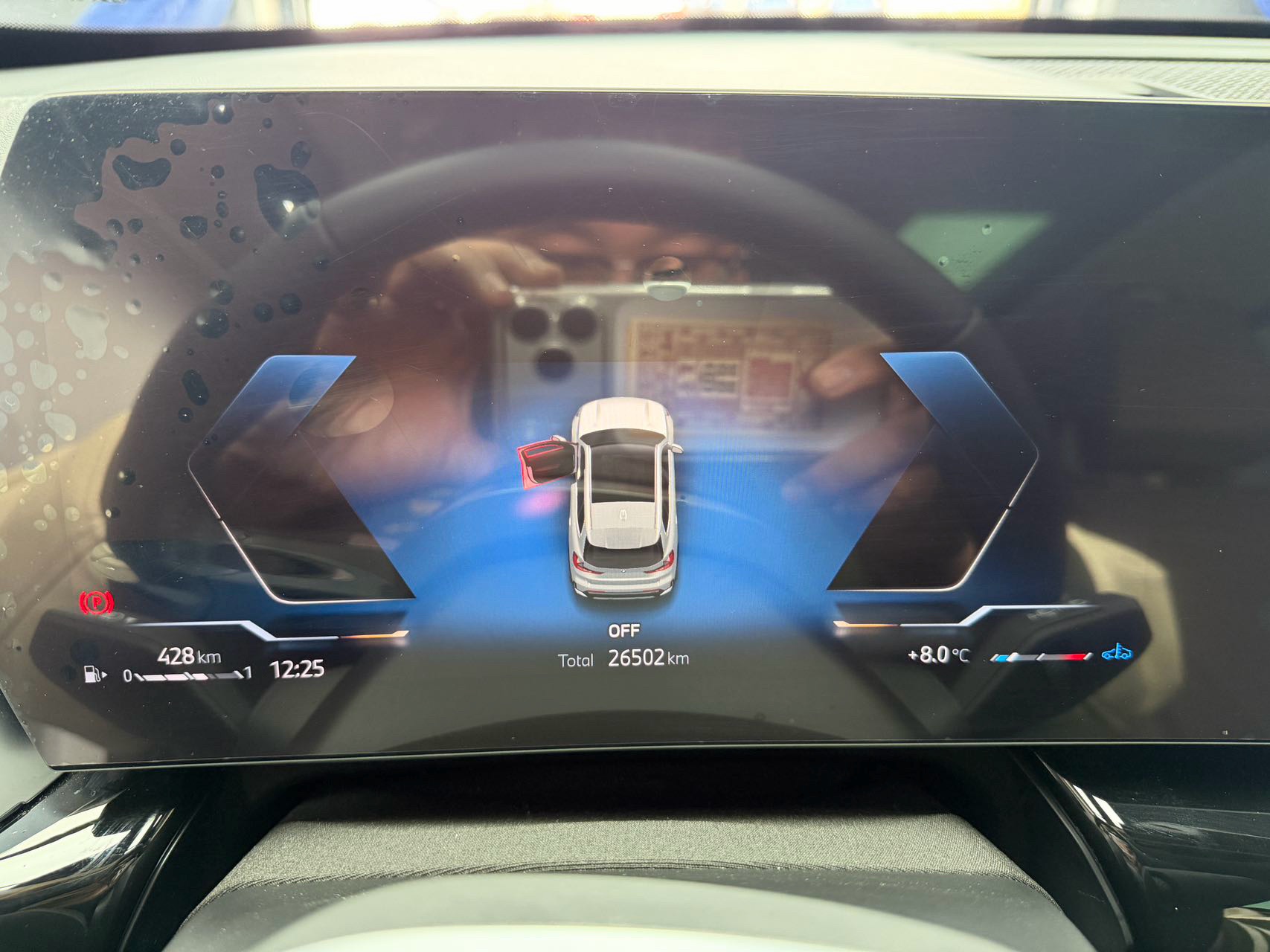 BMW X1 2023 car image #11