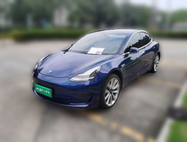 Tesla Model 3 2020 Tesla Model 3 2020 car image