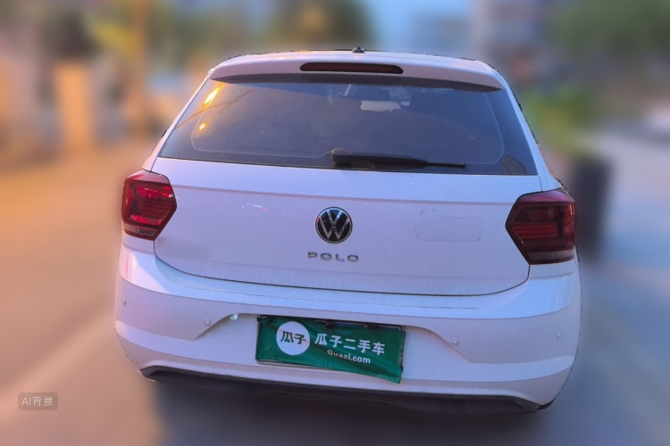 Volkswagen Polo 2023 #6 Volkswagen Polo 2023 car image #6