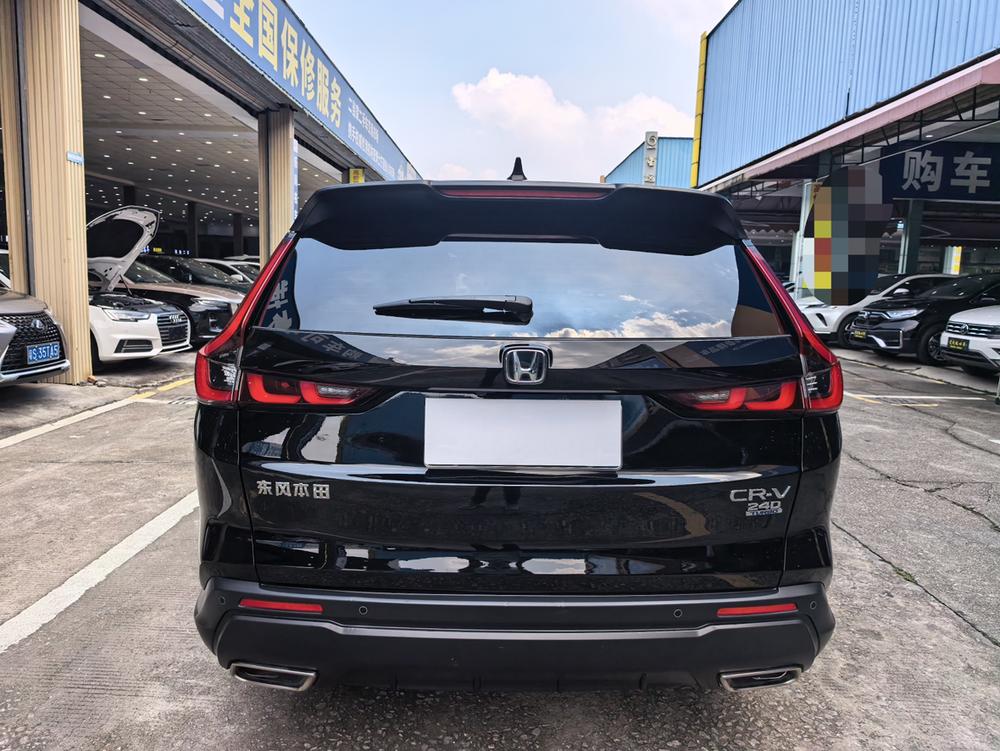Honda CR-V 2022 car image #6