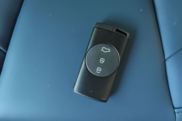 Chery Tiggo 3x 2024 car image #9