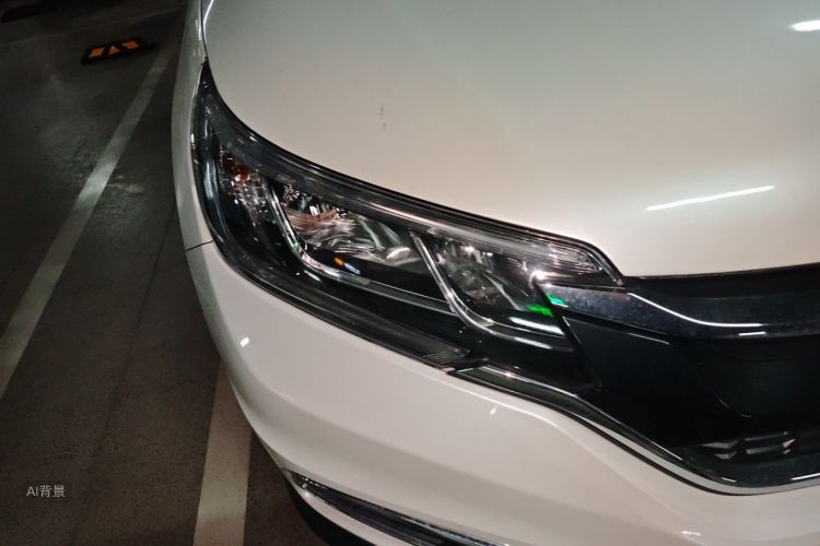 Honda CR-V 2017 #8 Honda CR-V 2017 immagine di auto #8