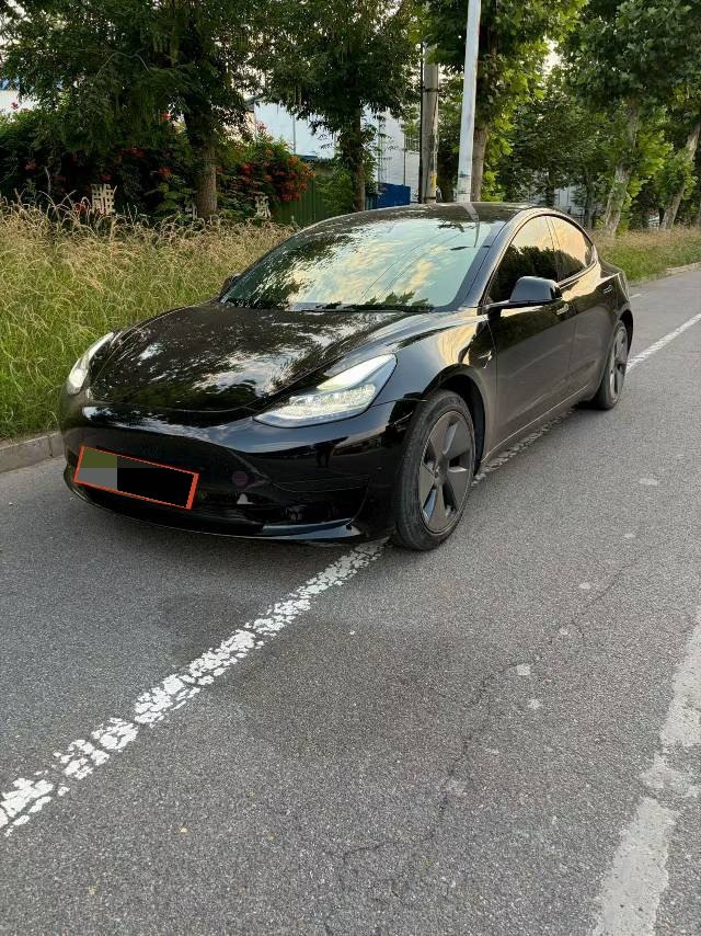 Tesla Model 3 2023 Tesla Model 3 2023 car image
