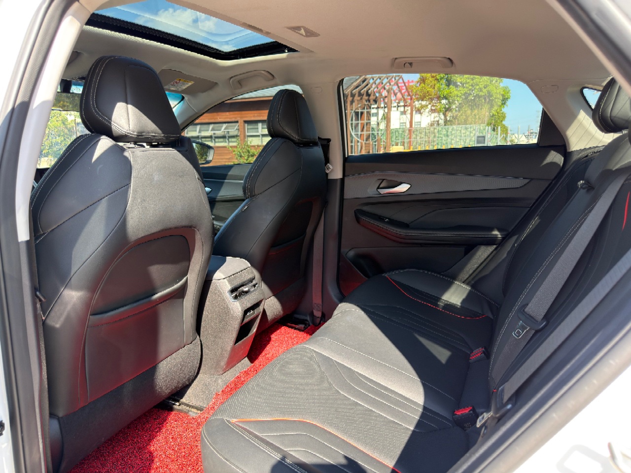 GEELY Binray 2023 #6 GEELY Binray 2023 imagen de coche #6