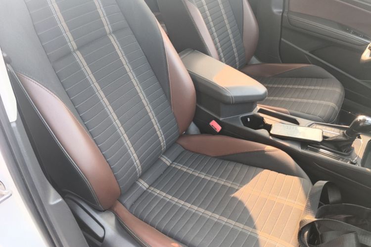 Volkswagen Lavida 2019 #24 Volkswagen Lavida 2019 immagine di auto #24