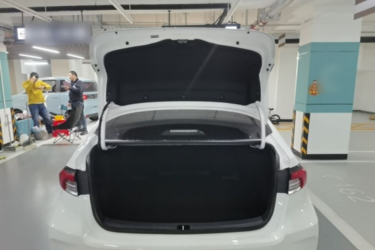 Toyota Corolla 2023 #19 Toyota Corolla 2023 car image #19