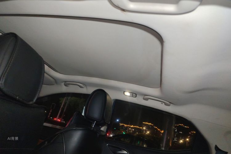 BYD Yuan 2016 car image #20