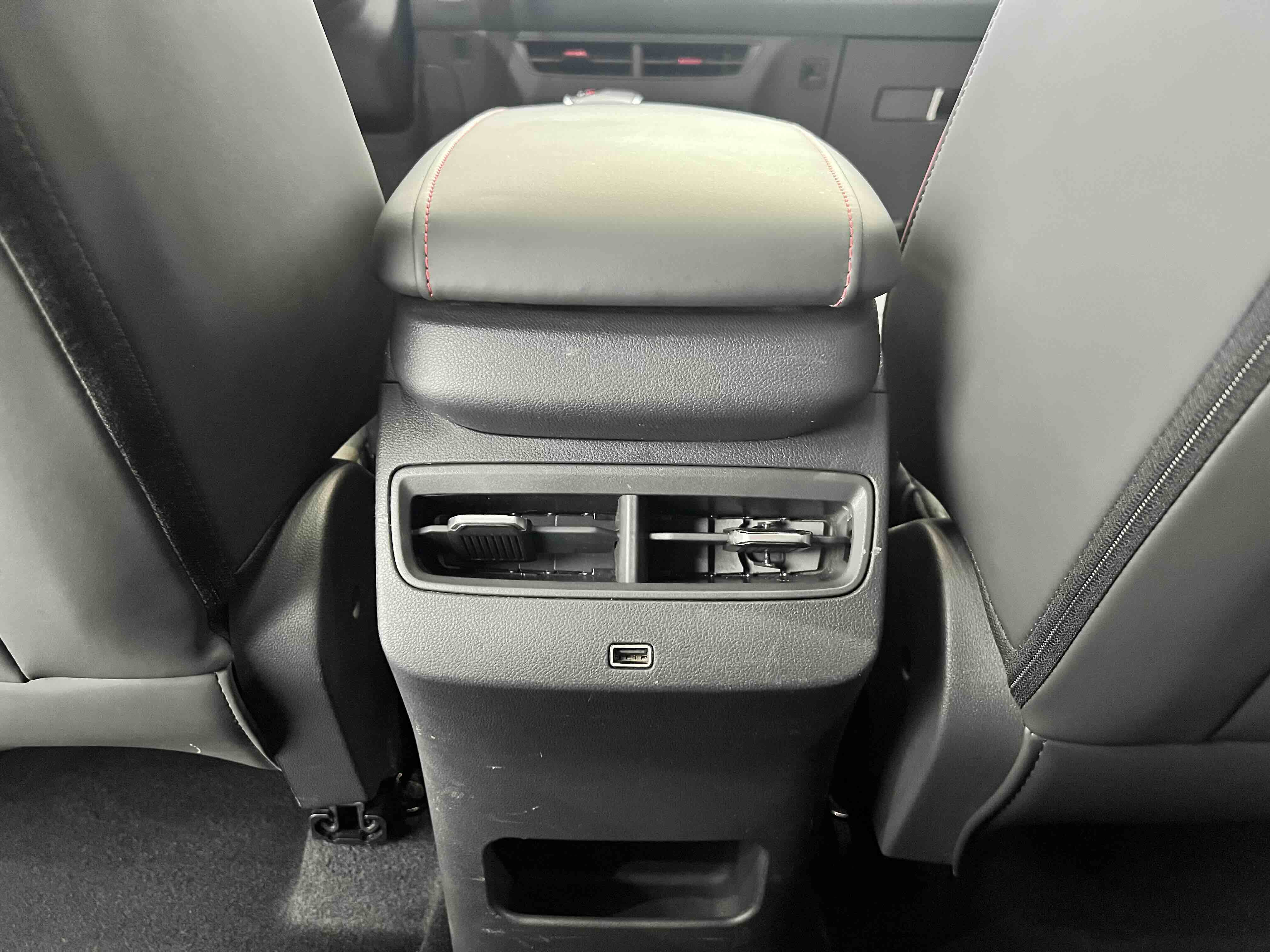 Jetour Dashing 2023 car image #11