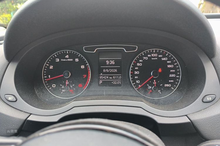 Audi Q3 2014 #13 Audi Q3 2014 immagine di auto #13