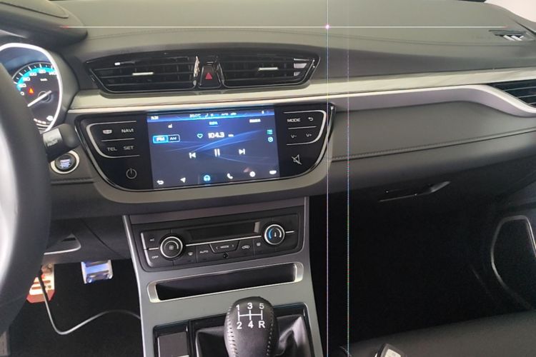 GEELY Emgrand 2020 #13 GEELY Emgrand 2020 car image #13
