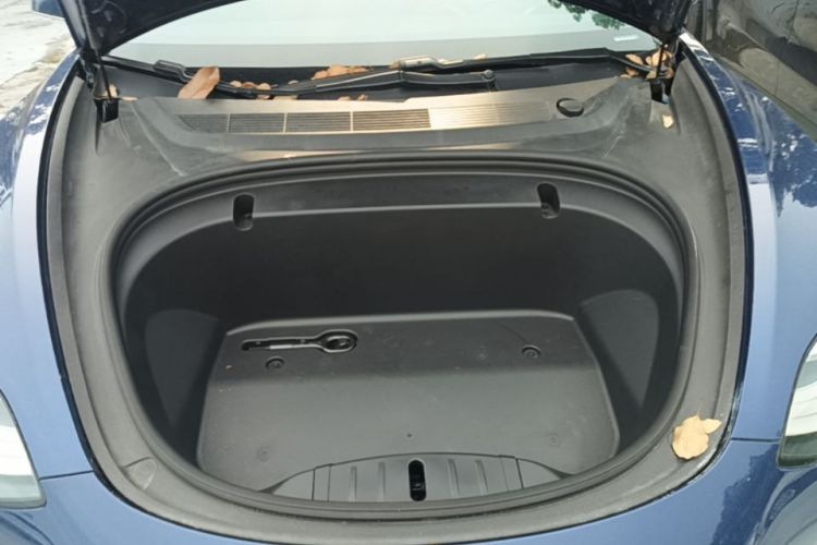 Tesla Model 3 2020 immagine di auto #20