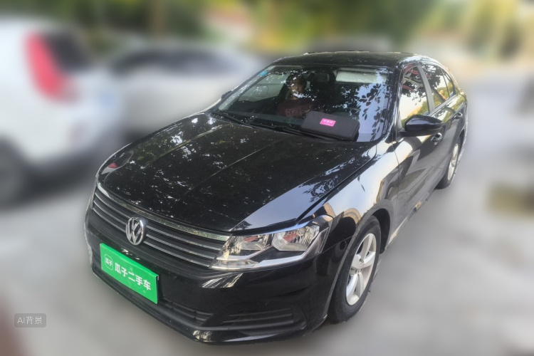Volkswagen Lavida 2021 #2 Volkswagen Lavida 2021 car image #2