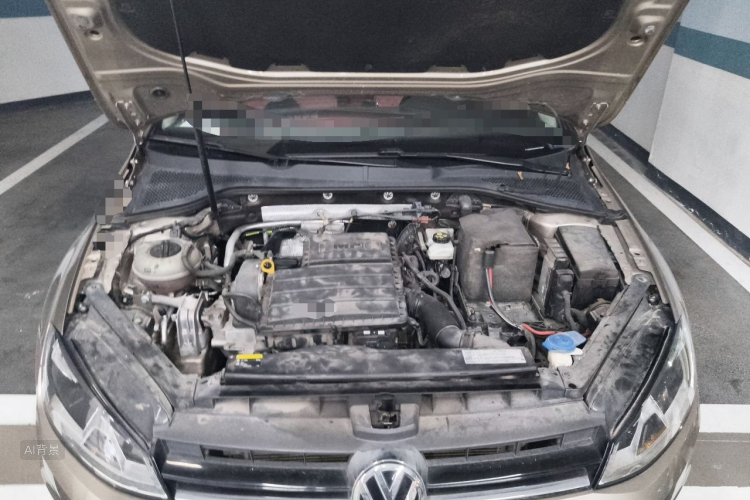 Volkswagen Golf 2016 #22 Volkswagen Golf 2016 car image #22