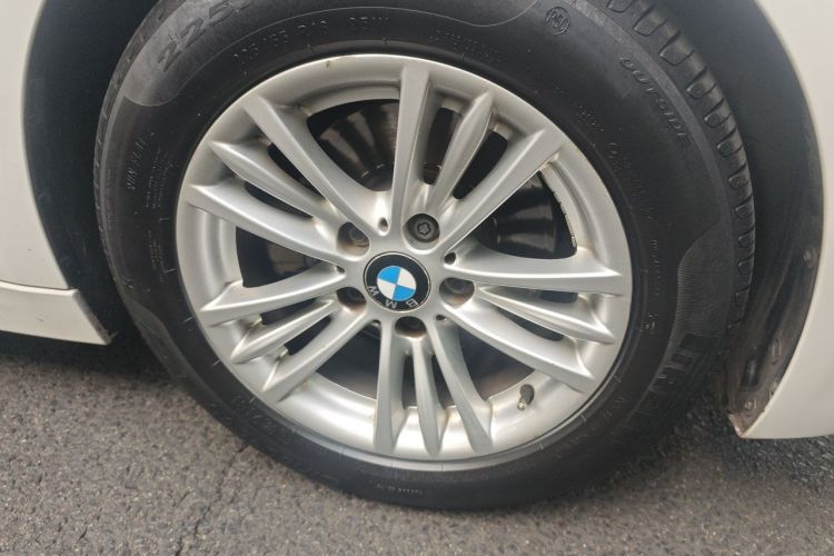 BMW 3 Series 2015 image de voiture #9