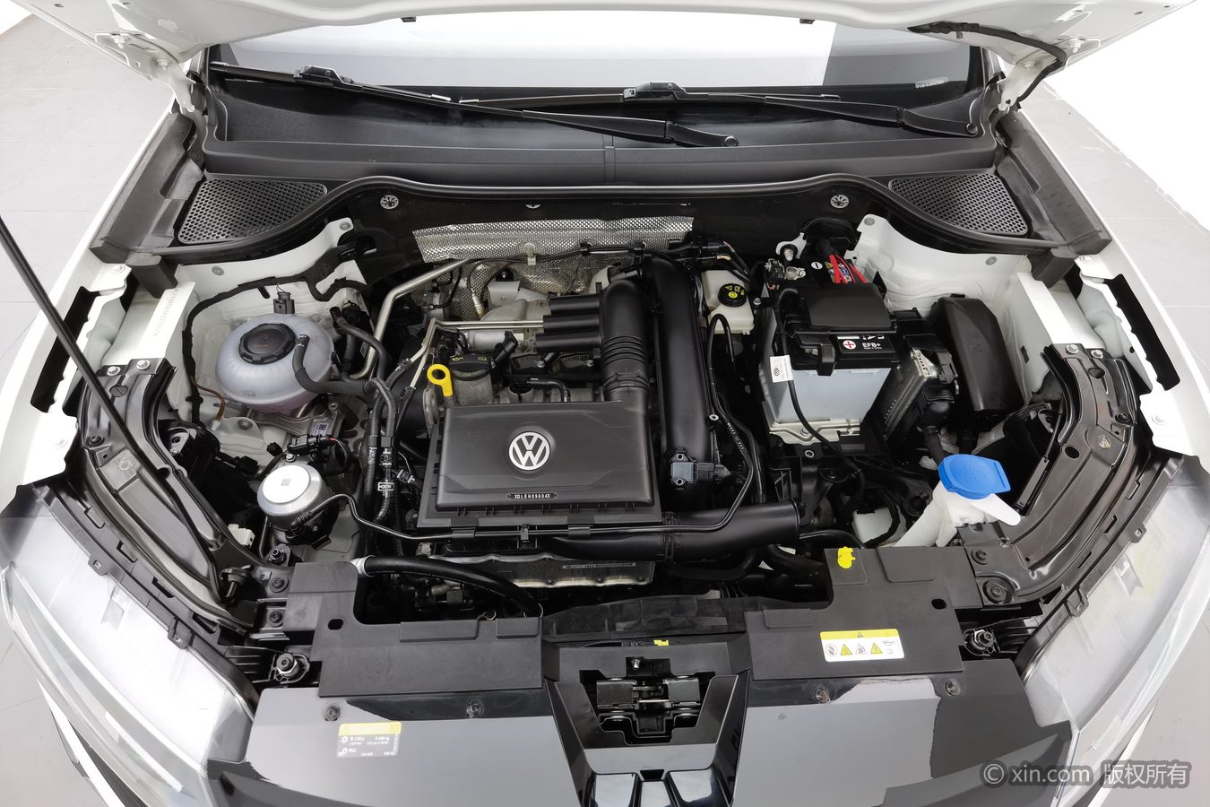 Jetta VS5 2025 car image #18
