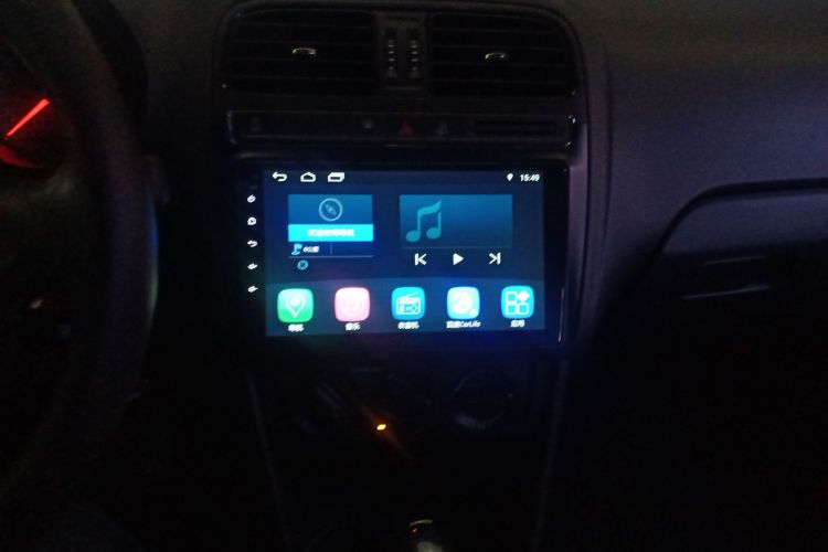 Volkswagen Polo 2019 #13 Volkswagen Polo 2019 car image #13