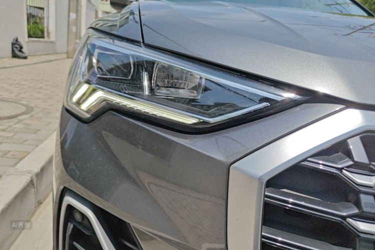 Audi Q3 2021 #8 Audi Q3 2021 image de voiture #8