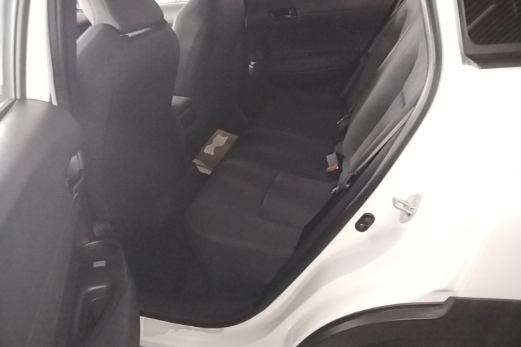 Toyota Corolla Cross 2026 car image #17