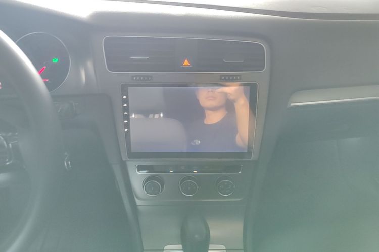 Volkswagen Golf 2017 #13 Volkswagen Golf 2017 car image #13