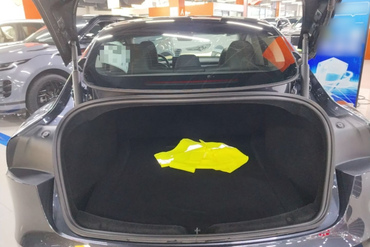 Tesla Model 3 2024 car image #19