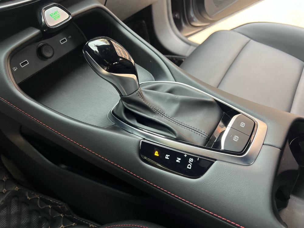 MG 5 2025 #11 MG 5 2025 car image #11