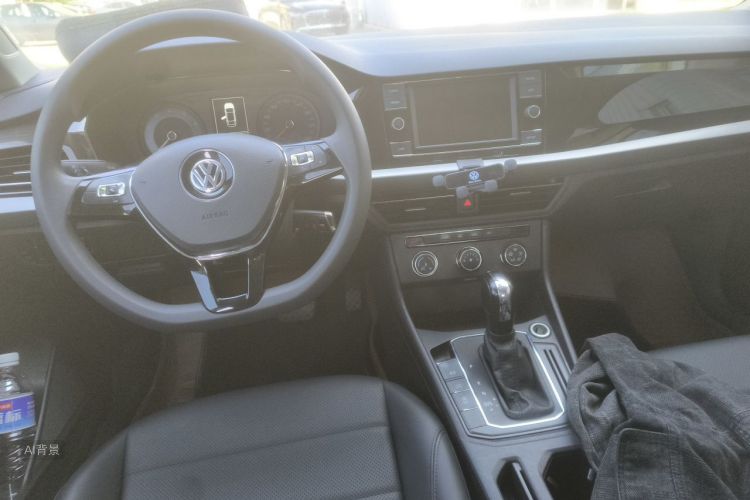 Volkswagen Lavida 2018 #11 Volkswagen Lavida 2018 car image #11