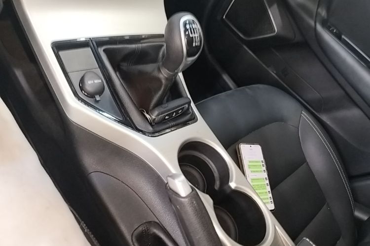GEELY Emgrand GL 2017 car image #14