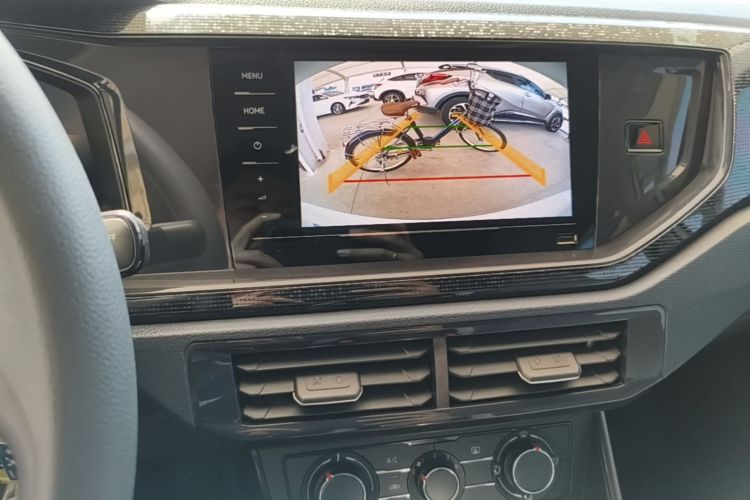 Volkswagen Lavida 2024 car image #17
