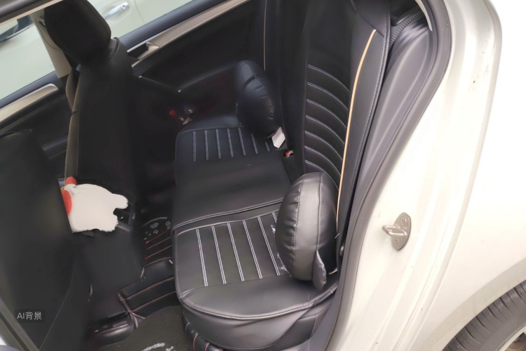 Volkswagen Golf 2018 car image #19