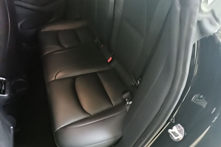 Tesla Model 3 2021 #17 Tesla Model 3 2021 car image #17