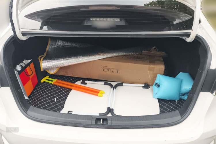 Toyota Corolla 2021 car image #21